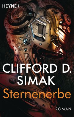 Sternenerbe von Morse,  Stephen G., Simak,  Clifford D.