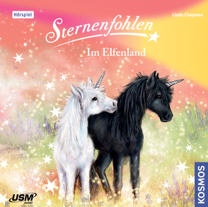 Sternenfohlen (Folge 17): Im Elfenland von Chapman,  Linda, United Soft Media Verlag GmbH