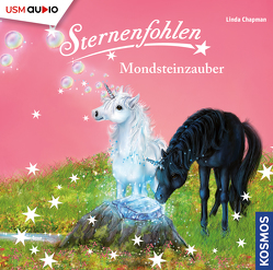 Sternenfohlen (Folge 24): Mondsteinzauber von Chapman,  Linda, United Soft Media Verlag GmbH