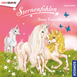 Sternenfohlen (Folge 26): Beste Freundinnen von Chapman,  Linda, United Soft Media Verlag GmbH