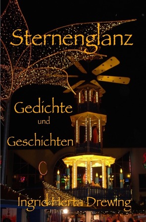 Sternenglanz von Drewing,  Ingrid Herta