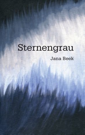 Sternengrau von Beek,  Jana