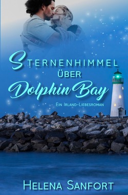 Sternenhimmel über Dolphin Bay von Sanfort,  Helena