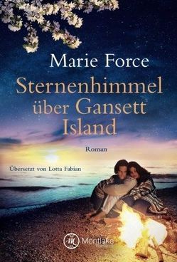 Sternenhimmel über Gansett Island von Fabian,  Lotta, Force,  Marie