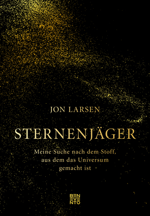 Sternenjäger von Larsen,  Jon, Sonnenberg,  Ulrich