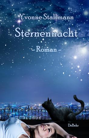 Sternennacht – Roman von Stallmann,  Yvonne