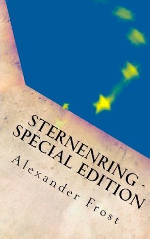 Sternenring – Special Edition von Frost,  Alexander