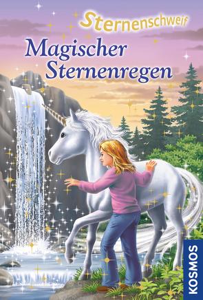 Sternenschweif, 13, Magischer Sternenregen von Linda,  Chapman, Schaub,  Bettina