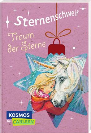 Sternenschweif 47: Traum der Sterne von Chapman,  Linda, Hull,  Biz