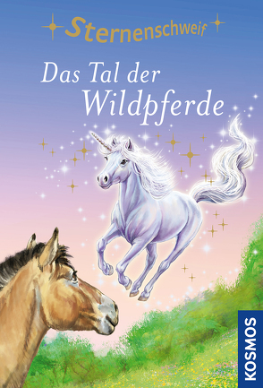 Sternenschweif, 64, Das Tal der Wildpferde von Chapman,  Linda, Hull,  Biz, Llobet,  Josephine