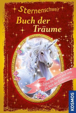 Sternenschweif, Buch der Träume von Chapman,  Linda, Llobet,  Josephine