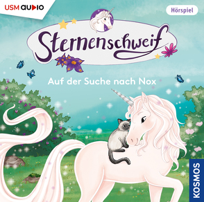 Sternenschweif (Folge 62): Auf der Suche nach Nox von Chapman,  Linda, Dahlke,  Henry, Gunkel,  Annette, Hopt,  Anita