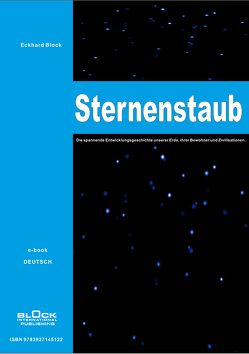 Sternenstaub – DE von Block,  Eckhard