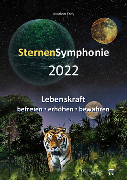 SternenSymphonie 2022 von Frey,  Marlen