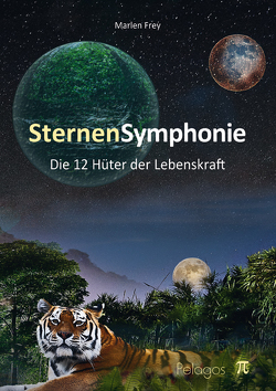 SternenSymphonie von Marlen,  Frey