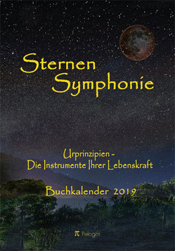 Sternensymphonie von Marlen,  Frey