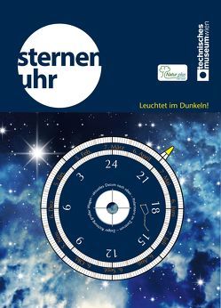 Sternenuhr – Bastelbogen von Technisches Museum Wien