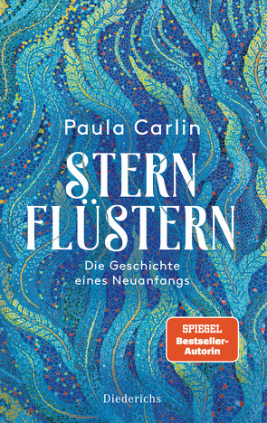 Sternflüstern von Carlin,  Paula