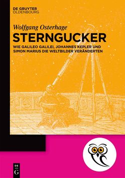 Sterngucker von Osterhage,  Wolfgang