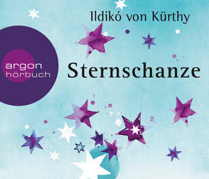 Sternschanze von Kürthy,  Ildikó von