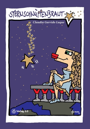 Sternschnuppenbraut von Luque,  Claudia Garrido