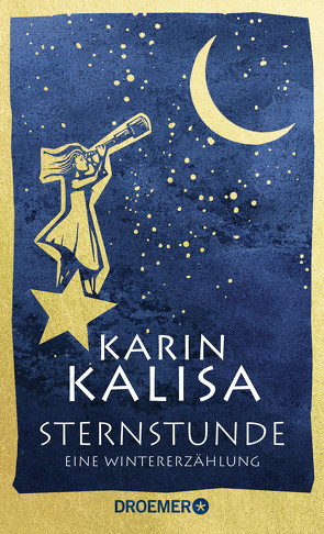 Sternstunde von Kalisa,  Karin