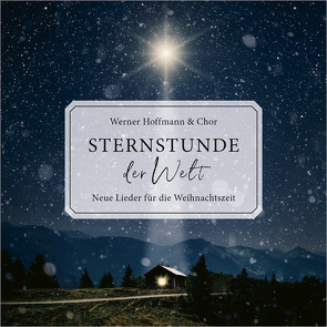 Sternstunde der Welt von Hoffmann,  Werner A
