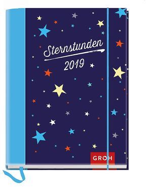 Sternstunden 2019 von Groh Redaktionsteam