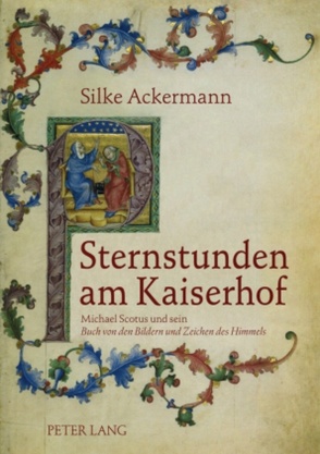 Sternstunden am Kaiserhof von Ackermann,  Silke
