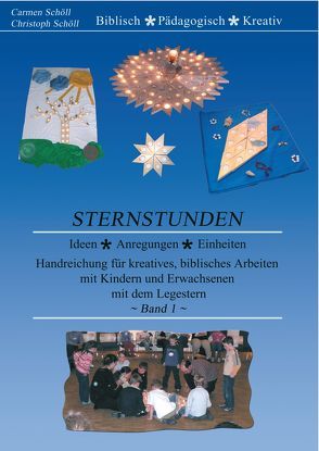 Sternstunden, Band 1 von Schöll,  Carmen