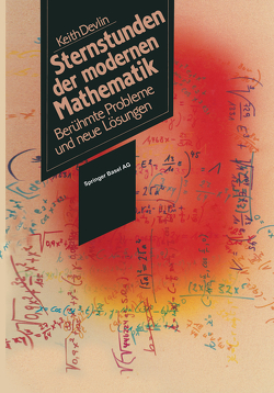 Sternstunden der Modernen Mathematik von DEVLIN