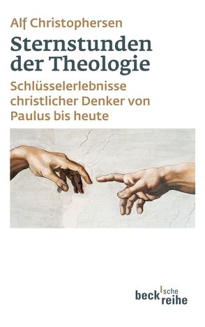 Sternstunden der Theologie von Christophersen,  Alf