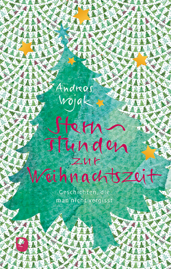 Sternstunden zur Weihnachtszeit von Wojak,  Andreas