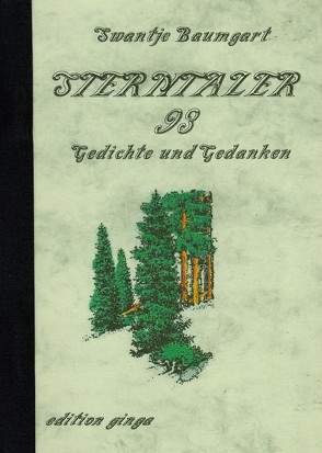 Sterntaler 93 von Baumgart,  Swantje