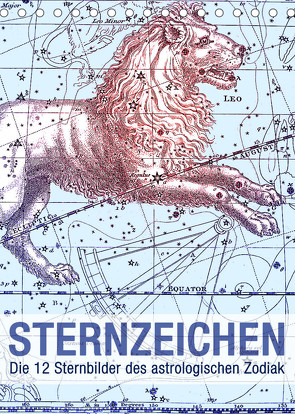 Sternzeichenkalender (Tischkalender 2022 DIN A5 hoch) von Babette Reek,  Layout:, bilwissedition