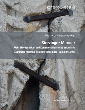 Sterzinger Marmor von Unterwurzacher,  Michael