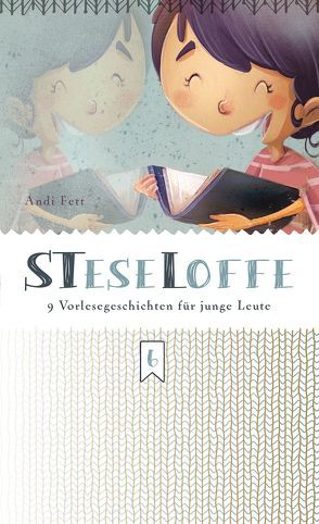 STeseLoffe von Fett,  A., Fett,  Andi