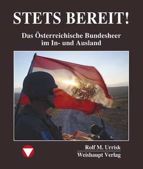 STETS BEREIT! von Urrisk,  Rolf M