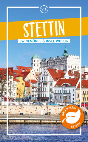 Stettin Swinemünde Insel Wollin von Kling,  Wolfgang