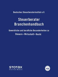 Steuerberater Branchenhandbuch – online