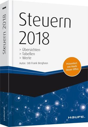 Steuern 2018