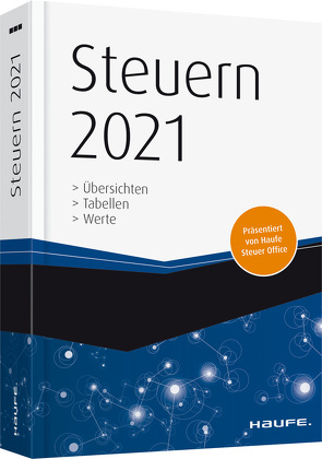 Steuern 2021