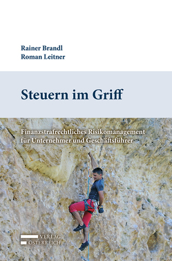 Steuern im Griff von Brandl,  Rainer, Leitner,  Roman