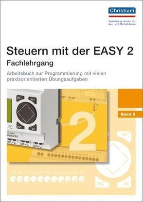 Steuern mit der EASY 2