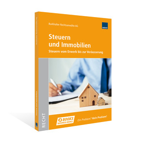 Steuern und Immobilien von Petrus,  Petrus