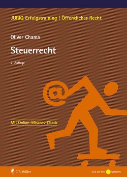 Steuerrecht von Chama,  Oliver