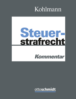 Steuerstrafrecht und Verfahrensrecht von Bertrand,  Christian, Bode,  Karl-Christoph, Heerspink,  Frank, Heuel,  Ingo, Hilgers-Klautzsch,  Brigitte, Kohlmann †,  Günter, Matthes,  Marko, Peters,  Sebastian, Ransiek,  Andreas, Schauf,  Jörg, Talaska,  Peter