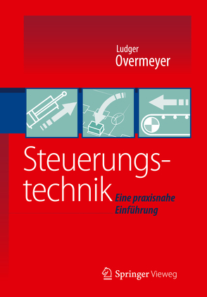 Steuerungstechnik von Overmeyer,  Ludger