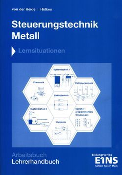 Steuerungstechnik Metall von Hölken,  Franz-Josef, von der Heide,  Volker