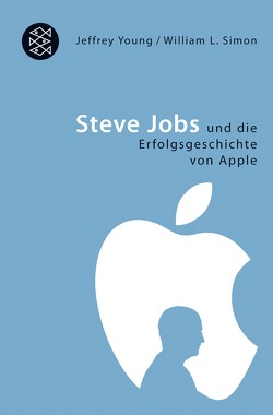 Steve Jobs von Lyne,  Charlotte, Simon,  William L., Young,  Jeffrey